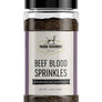 Food Toppers: 6ct Case: Beef Liver