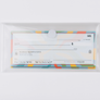Kids Playtime Banking Bundle- Checks