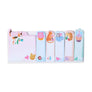 Note Pals Sticky Tabs - Cat Cafe (1 Pack)