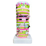Wicked Stacking bracelets- single