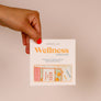 Sticker Pack - Wellness