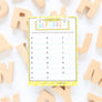 Alphabet Scavenger Hunt Playtime Pad®