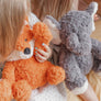 Weighted Stuffed Animal and Sensory Toy- Eleanor The Weighted Elephant