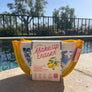 Limoncello 7-Day Set & MakeUp Bag Gift Set | Summer