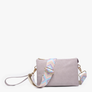 Izzy Crossbody w/ Guitar Strap