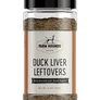 Food Toppers: 6ct Case: Beef Liver