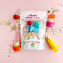 Cupcake (Cupcake) Sensory KidDough Play Kit