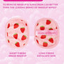 Strawberry Fields 7-Day Set | Limited Edition