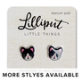 Kitty Cat Earrings