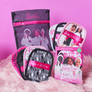 Barbie ©  7-Day MakeUp Eraser Gift Set