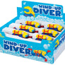 Wind Up Diver
