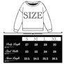 Put it on my husband's tab Text Warm Fleece Shirt