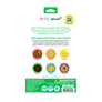 OOLY x Girl Scouts: Cookie Scented Markers (Set of 6)