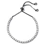 Pulley Tennis Bracelet - 3mm