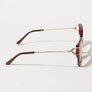 Women's Decorative Cat Eye Reading Glasses