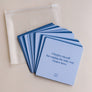 Shower Affirmation™ Display Cards - Sobriety