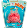 Farm Fresh Soak And Grow- Toy Farm Animals