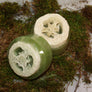 Oakmoss & Sandalwood Loofah Soap