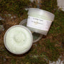 Oakmoss & Sandalwood - Whipped Soap