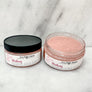 New! Blushing Sugar Scrub