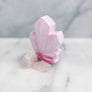 Love Crystal Cluster Bath Bomb - 100% Natural