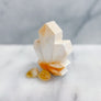 Energy Crystal Cluster Bath Bomb - 100% Natural