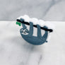 Sloth Bath Bomb