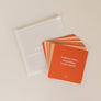 Shower Affirmation™ Cards - Positivity