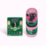 Wicked 7-Day MakeUp Eraser Set