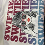 Swiftie Concert Tee Swift Taylor Era Tshirt