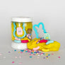 Easter Candy Mini Dough-to-Go