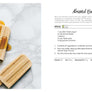 For the Love of Popsicles by Sarah Bond