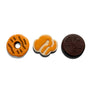 OOLY x Girl Scouts: Cookie Scented Erasers (Set of 3)
