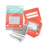 Scratch-off Lunchbox Notes - Scratch-a-Sketch