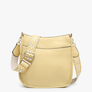 Chloe Crossbody Purse with Cute Guitar Strap