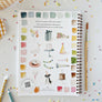 Celebrate watercolor workbook