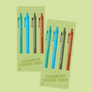 Swiftie Jotter Sets!! (Taylor's Version)(Topsellers)