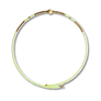 Sprinkles Bangle-Lime