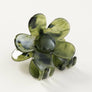 Jasmine Western | Medium Flower Claw Clip