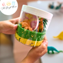 Super Size Dinosaur Magical Jars
