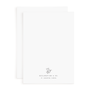 Happy Birthday Card - Magical Stars