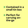 On-the-Go Amusements: 50 Cool Things to Do in the Car