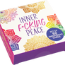 Inner F*cking Peace Motivational Cards (60 pack)