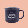 Stars Hollow Mug: 15 oz (Gilmore Girl)