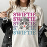 Swiftie Concert Tee Swift Taylor Era Tshirt