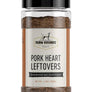 Food Toppers: 6ct Case: Beef Liver