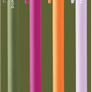 Wicked Pens - Defying Gravity Colored Pens