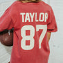 Youth Varsity 87 Jersey Tee