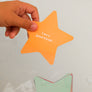 Shower Affirmation™ Cards - Kids