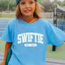 Taylor Swiftie Kids Graphic Tee